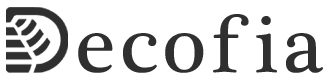 Decofia Logo